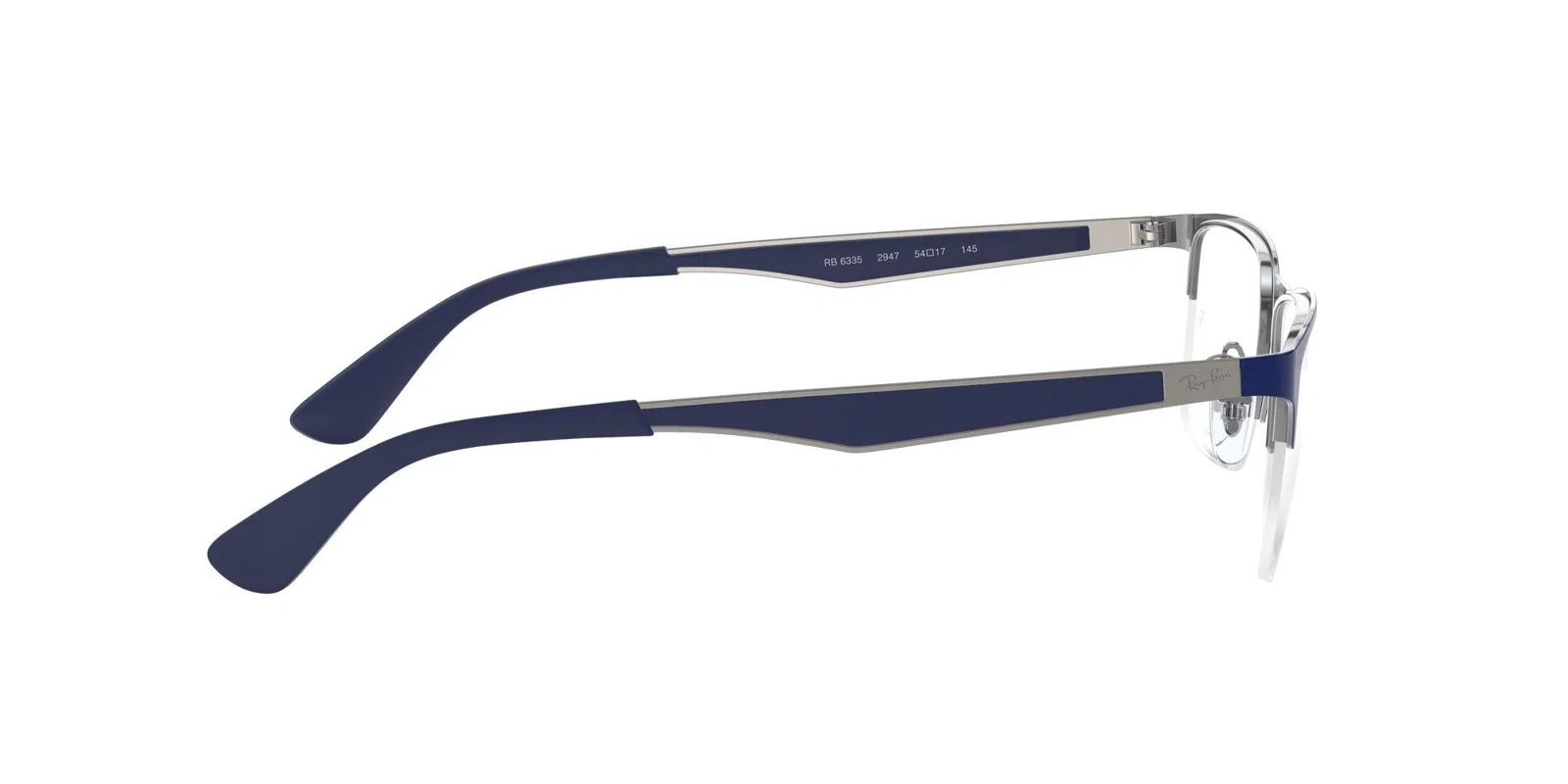 Ray-Ban 6335 Eyeglasses - view 58